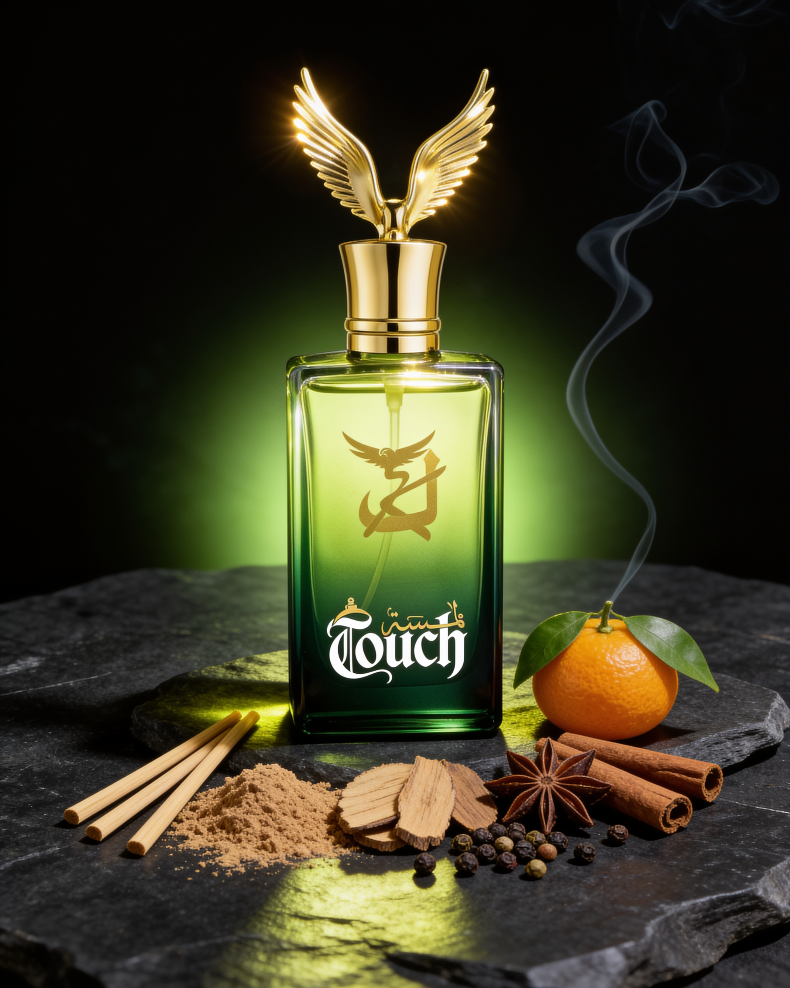 Touch 100ml