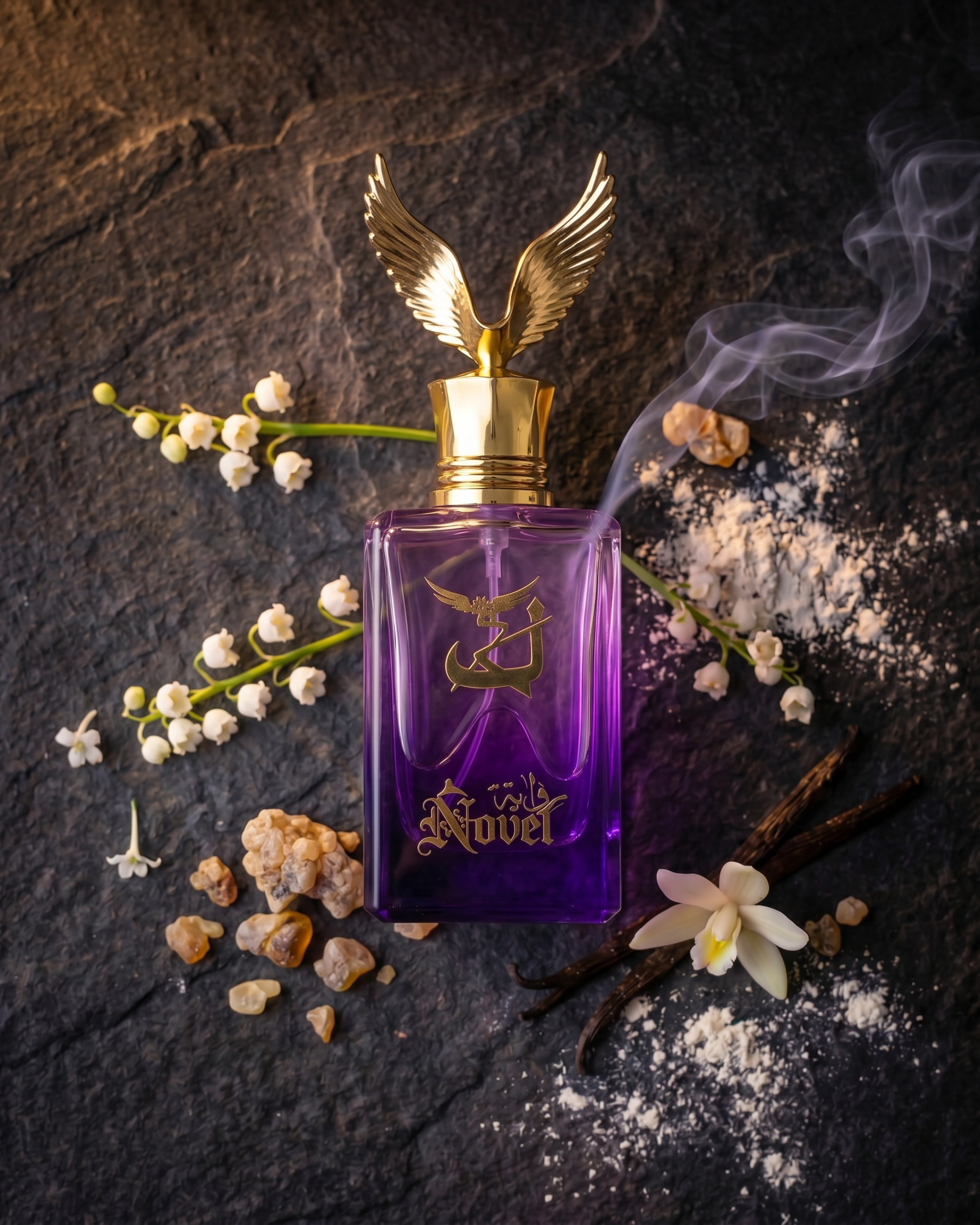 Novel 100ml