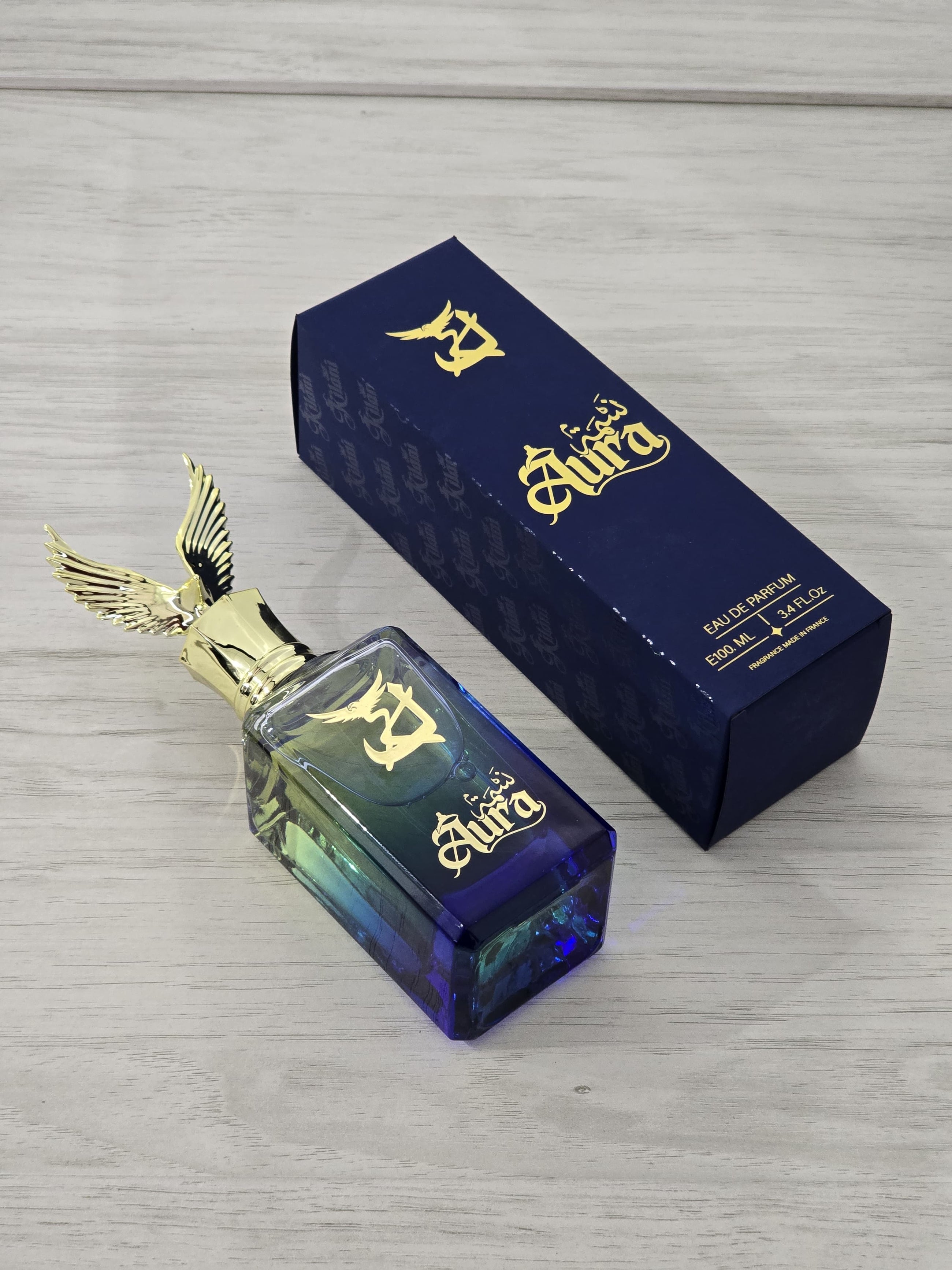 Aura 100ml