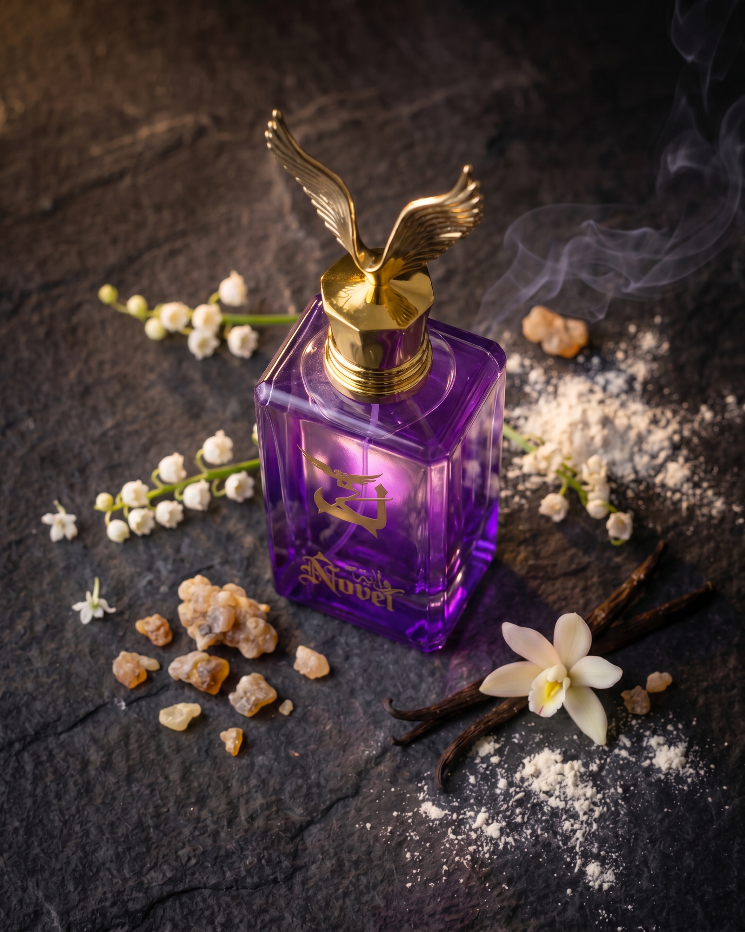 Novel 100ml