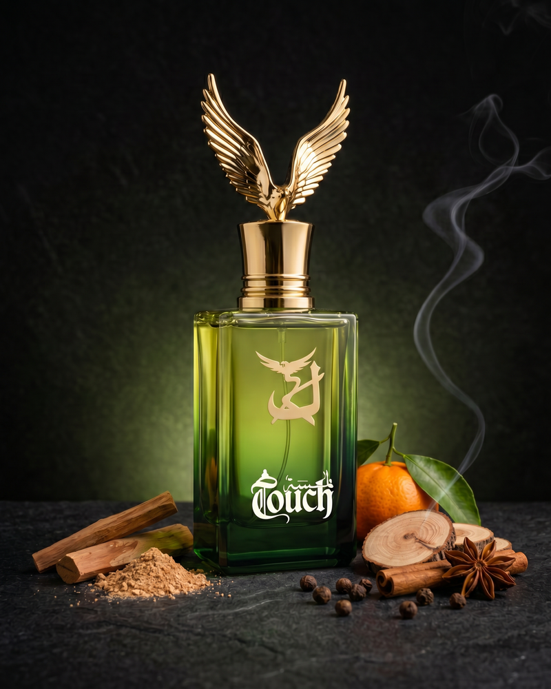 Touch 100ml