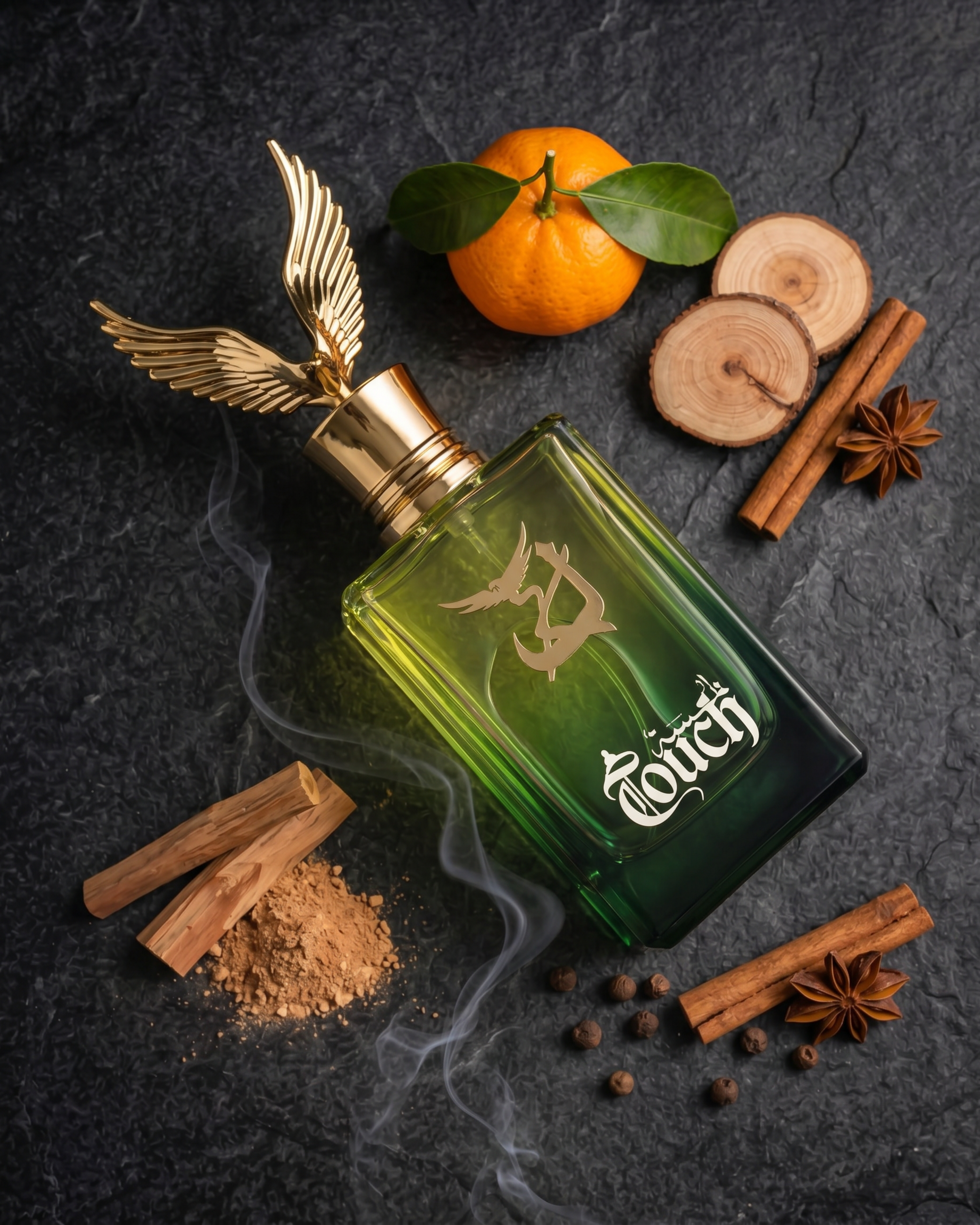 Touch 100ml