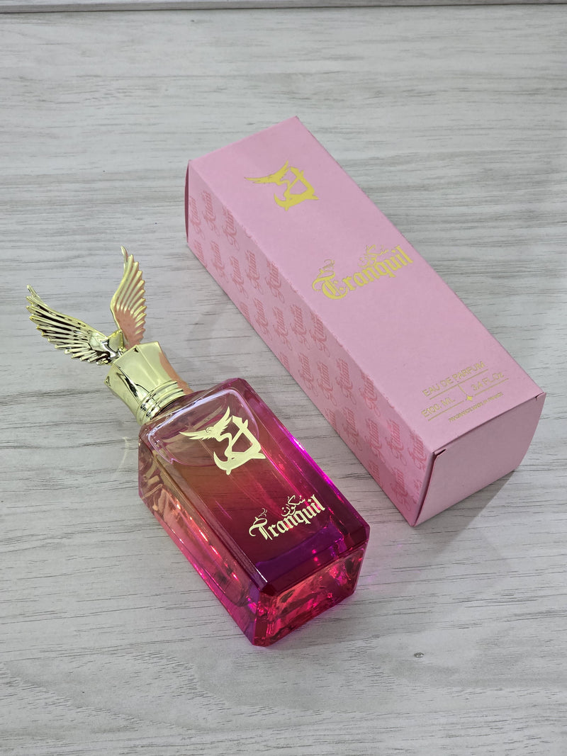 Tranquil 100 ml