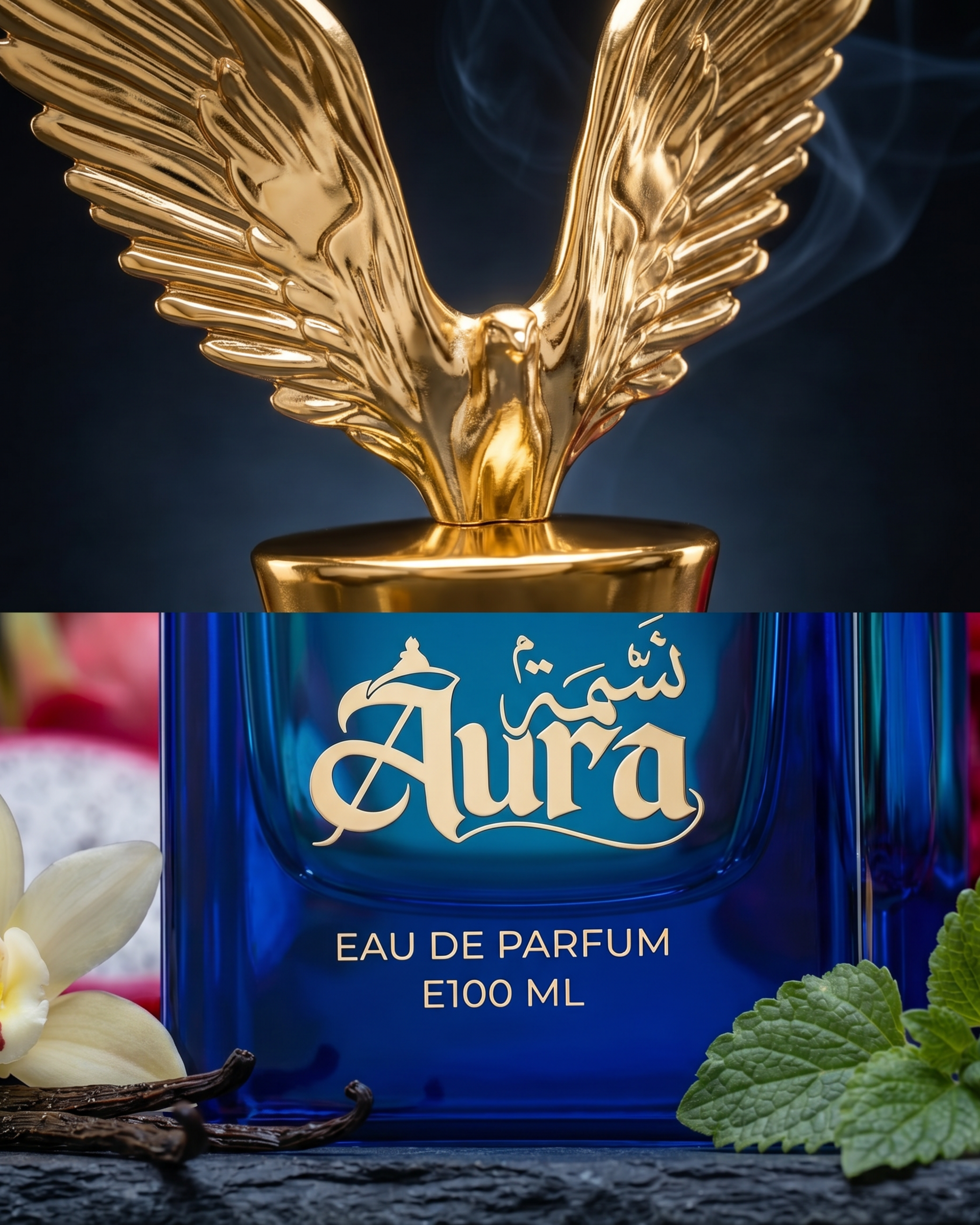 Aura 100ml
