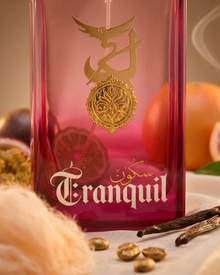 Tranquil 100 ml
