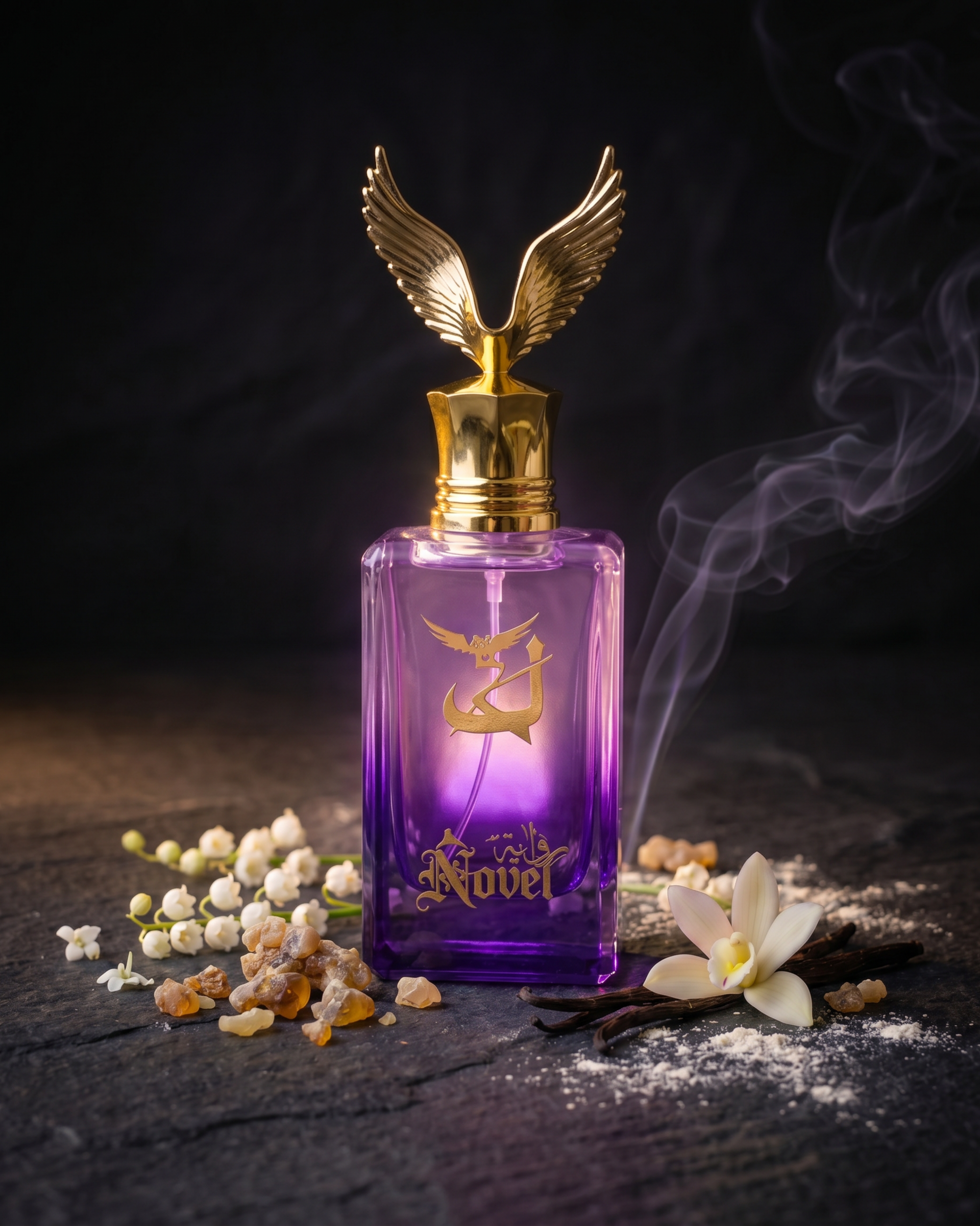 Novel 100ml