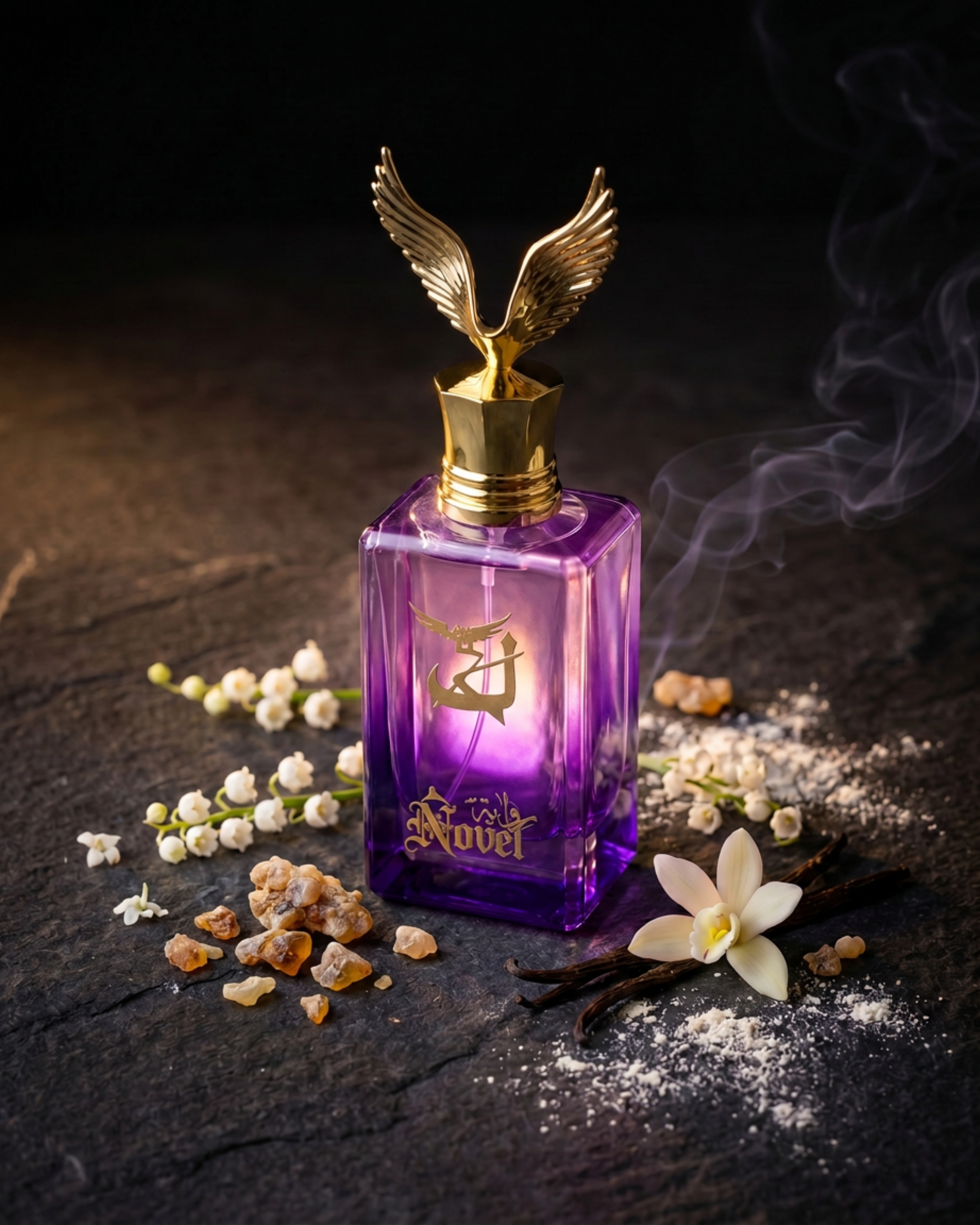 Novel 100ml