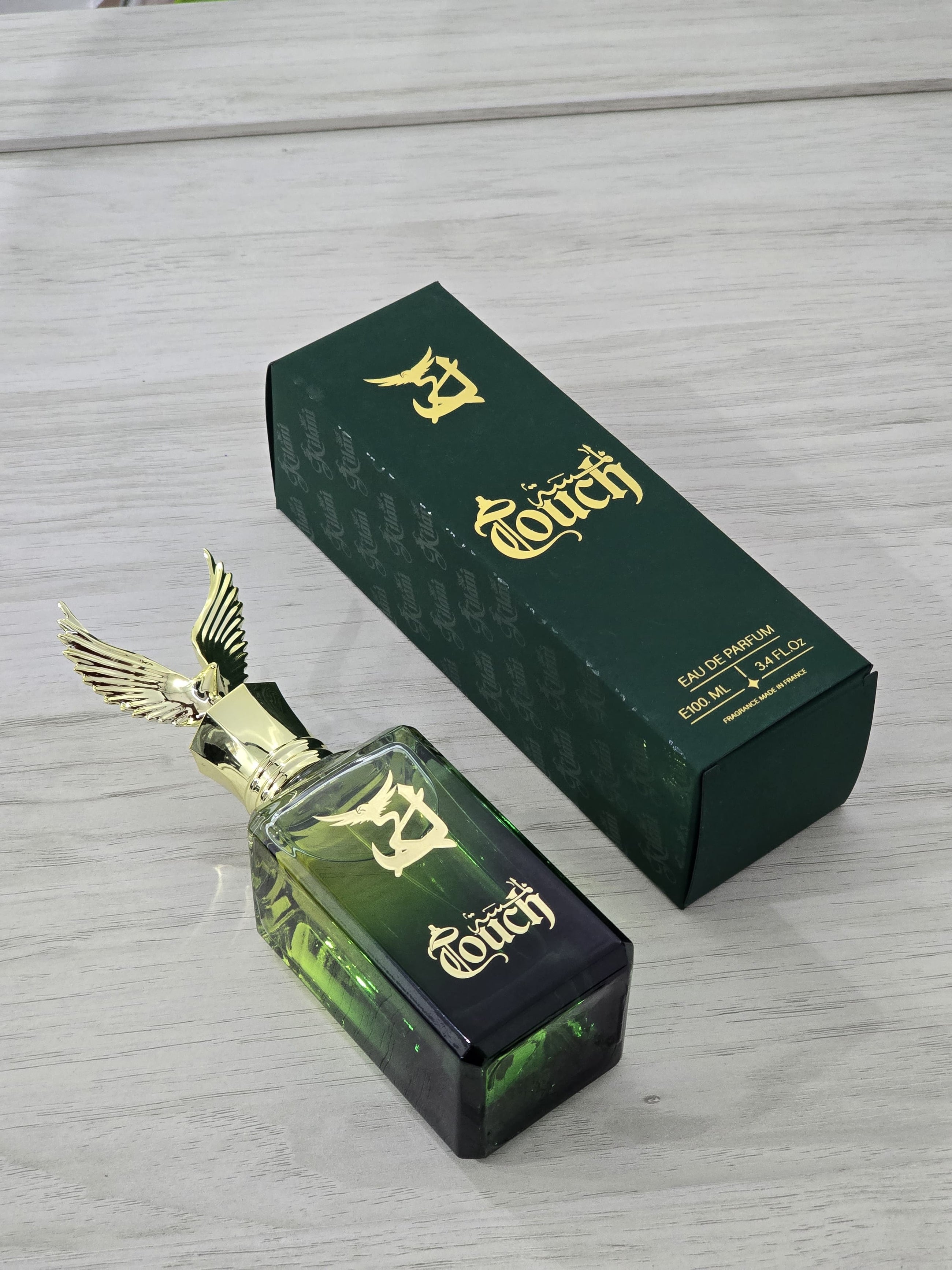 Touch 100ml