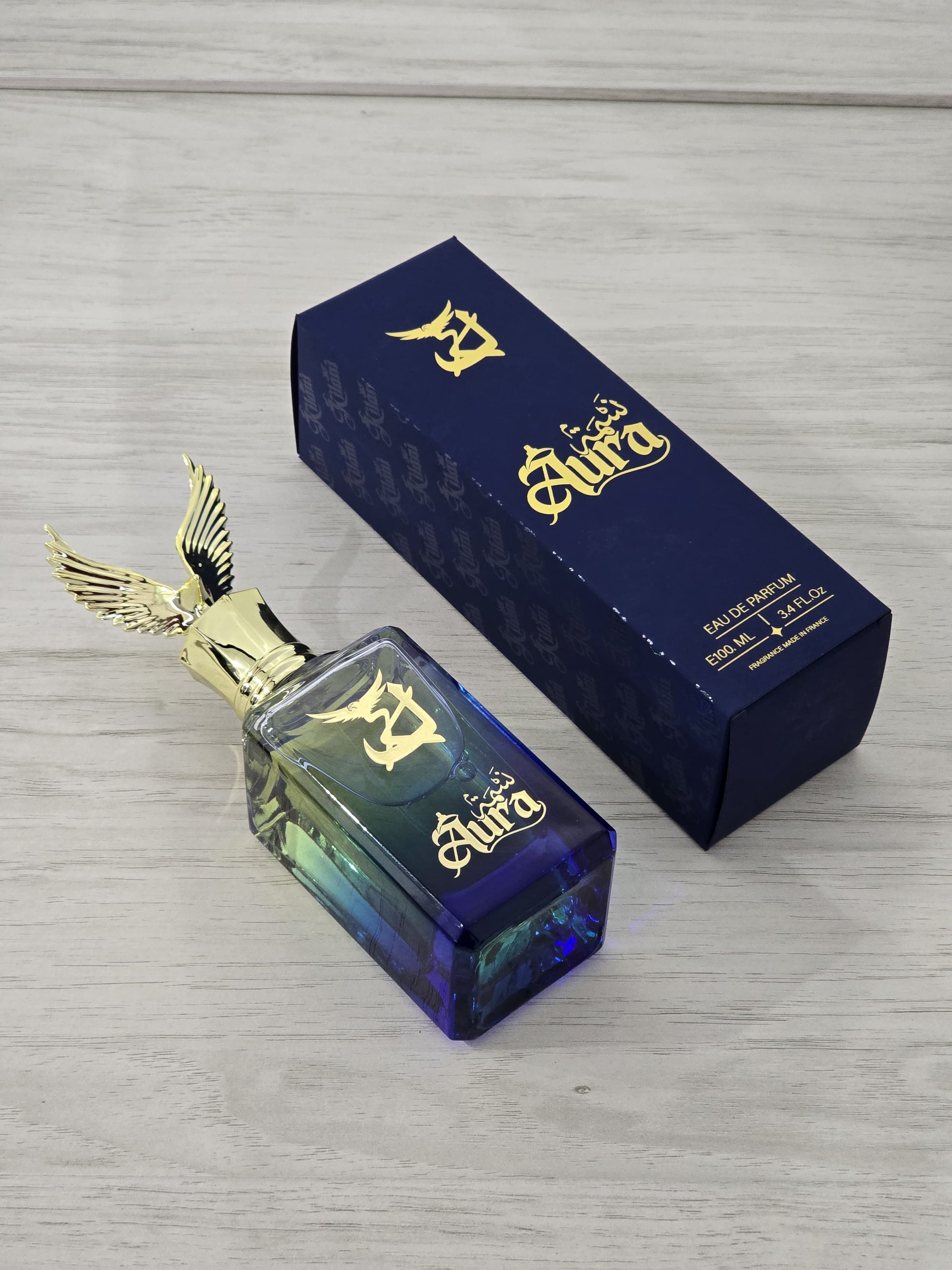 Aura 100ml
